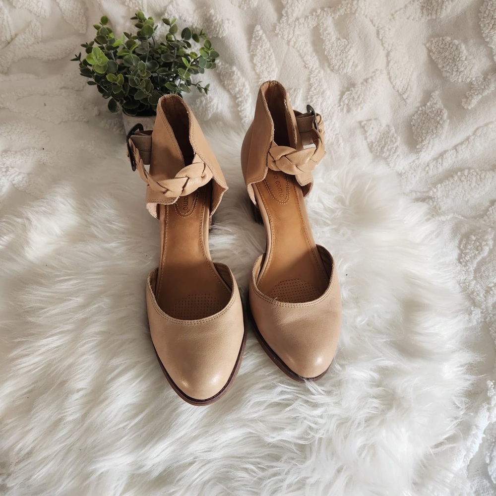 corso como heels